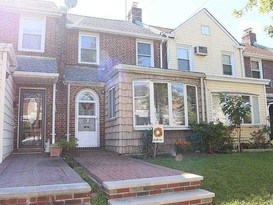 Home for Sale Auburndale, Queens