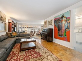 Home for Sale Gramercy, Manhattan