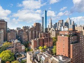 Home for Sale Gramercy, Manhattan