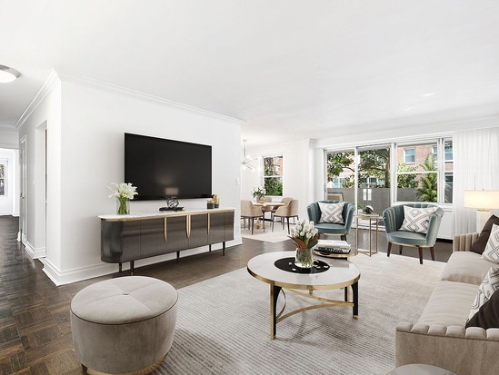 Condo for Sale Gramercy, Manhattan