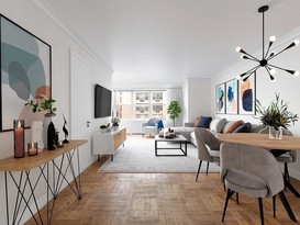 Home for Sale Gramercy, Manhattan