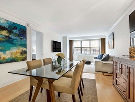 Home for Sale Gramercy, Manhattan