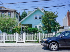 Home for Sale Far Rockaway, Queens