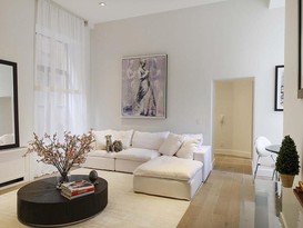 Home for Sale Gramercy, Manhattan