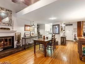 Home for Sale Gramercy, Manhattan