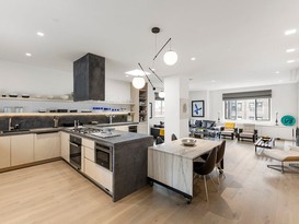 Home for Sale Gramercy, Manhattan