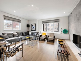 Home for Sale Gramercy, Manhattan