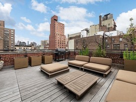 Home for Sale Gramercy, Manhattan