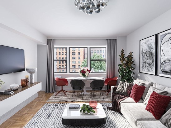 Condo for Sale Upper East Side, Manhattan