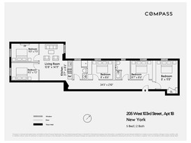 Home for Sale Upper West Side, Manhattan