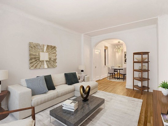 Condo for Sale Midtown, Manhattan