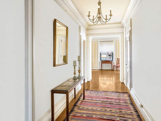 Condo for Sale Upper West Side, Manhattan