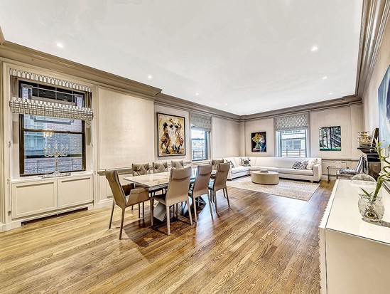 Condo for Sale Upper West Side, Manhattan