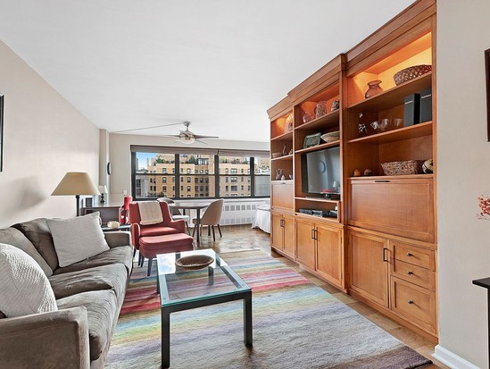 Condo for Sale Upper West Side, Manhattan