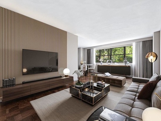 Condo for Sale Upper West Side, Manhattan