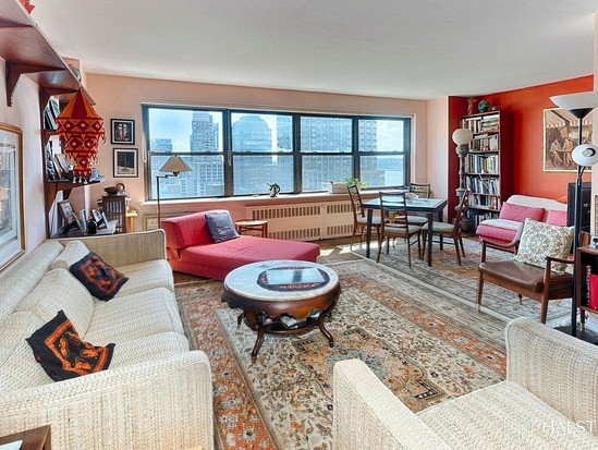 Condo for Sale Upper West Side, Manhattan