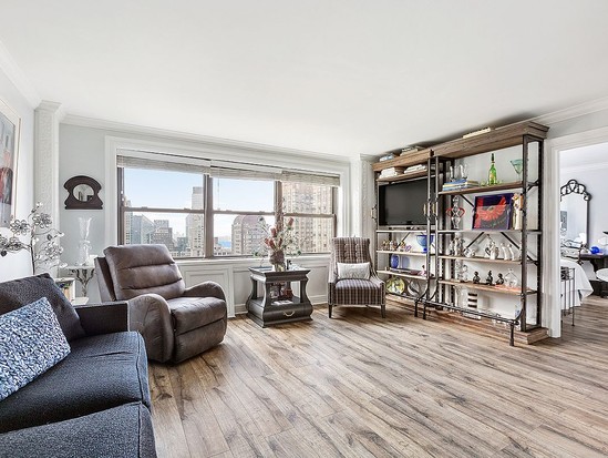 Condo for Sale Upper West Side, Manhattan