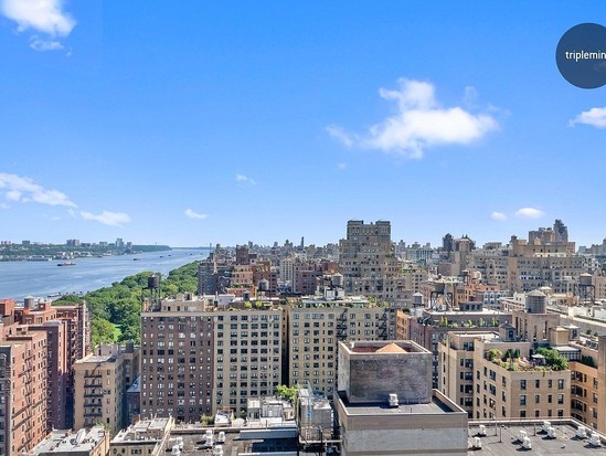 Condo for Sale Upper West Side, Manhattan