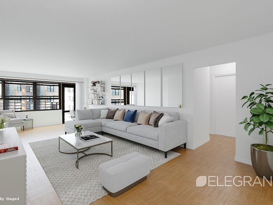 Condo for Sale Upper West Side, Manhattan