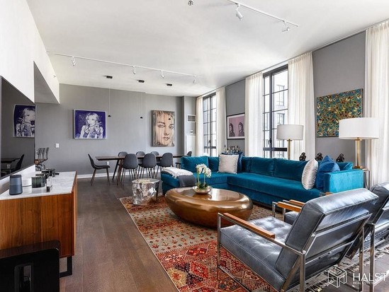 Condo for Sale Dumbo, Brooklyn