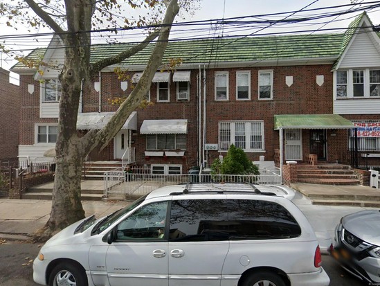 Multi-family for Pre-foreclosure Sheepshead Bay, Brooklyn