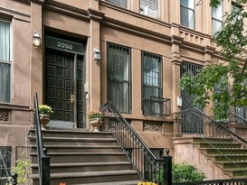 Home for Sale Harlem, Manhattan