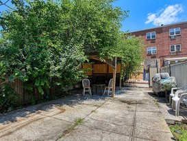 Home for Sale Old Mill Basin, Brooklyn