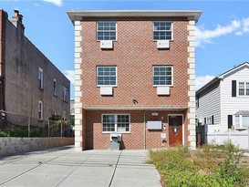 Home for New construction Astoria, Queens