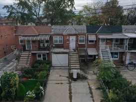 Home for Auction Old Mill Basin, Brooklyn