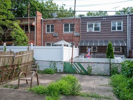 Home for Sale Old Mill Basin, Brooklyn