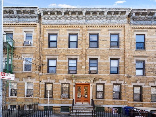 Multi-family for Sale Ridgewood, Queens