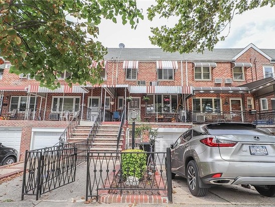 Single-family for Sale Bergen Beach, Brooklyn