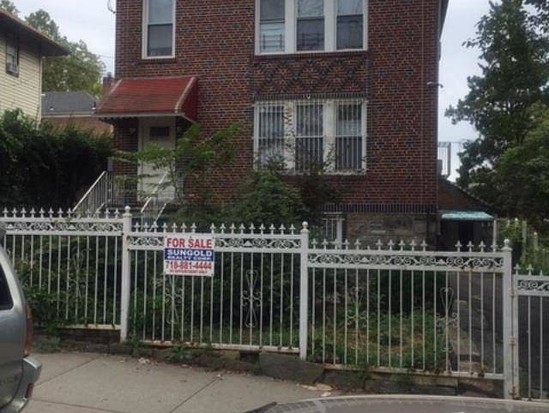 Single-family for Sale Wakefield, Bronx