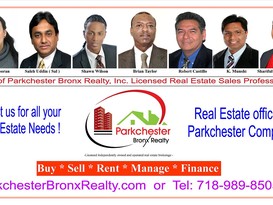 Home for Pre-foreclosure / auction Parkchester, Bronx