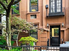 Home for Sale Gramercy, Manhattan