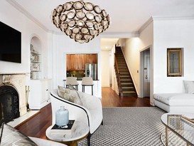 Home for Sale Gramercy, Manhattan