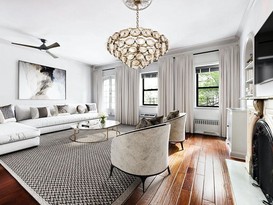 Home for Sale Gramercy, Manhattan