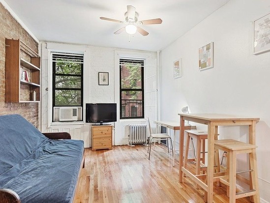 Condo for Sale East Village, Manhattan