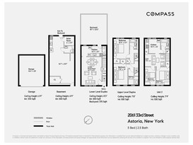 Home for Sale Astoria, Queens