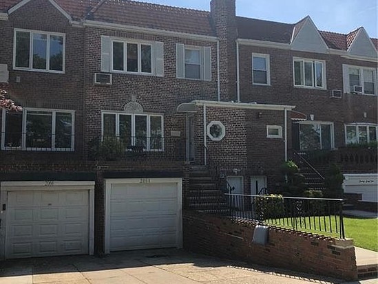 Single-family for Sale Sheepshead Bay, Brooklyn