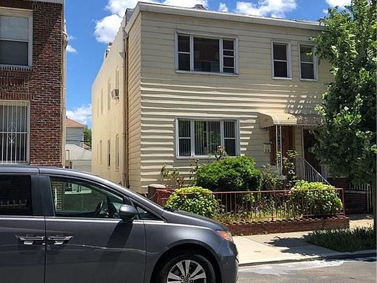 Multi-family for Sale Bensonhurst, Brooklyn