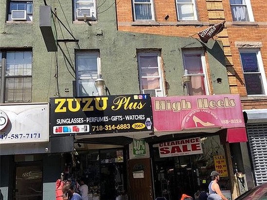 Single-family for Sale Bensonhurst, Brooklyn