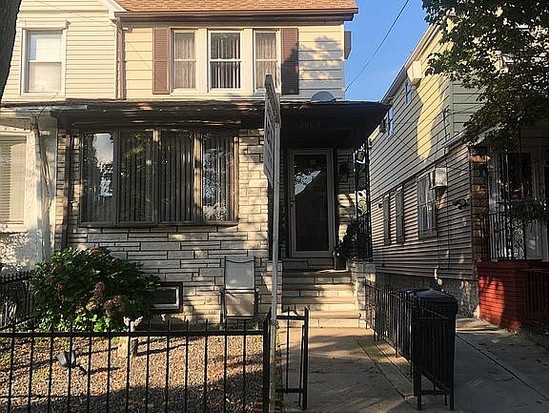 Single-family for Sale Bergen Beach, Brooklyn