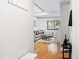 Home for Sale Gramercy, Manhattan