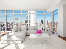 Home for Sale Sutton Place, Manhattan