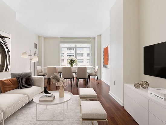 Condo for Sale Sutton Place, Manhattan