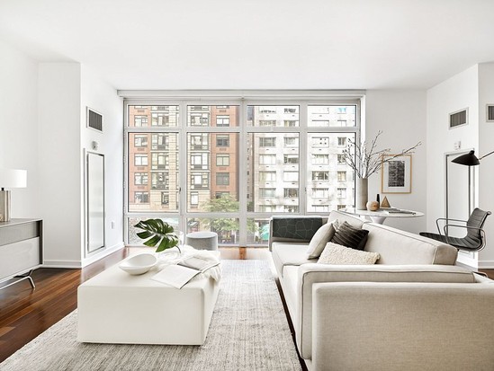 Condo for Sale Sutton Place, Manhattan