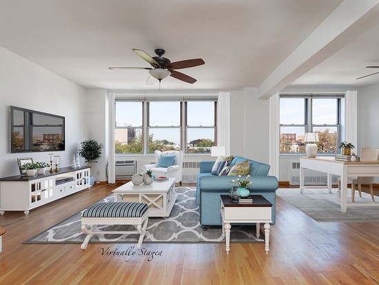 Condo for Sale Kensington, Brooklyn