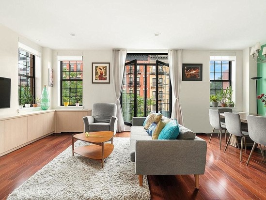 Condo for Sale Harlem, Manhattan