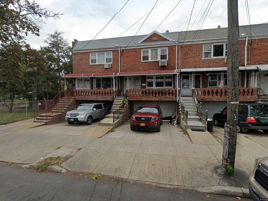 Multi-family for Pre-foreclosure / auction Flatlands, Brooklyn